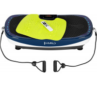 SVP13 PLATFORMA WIBRACYJNA Z NAKŁADKĄ 3D 2 SILNIKI HMS