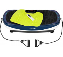 SVP13 PLATFORMA WIBRACYJNA Z NAKŁADKĄ 3D 2 SILNIKI HMS