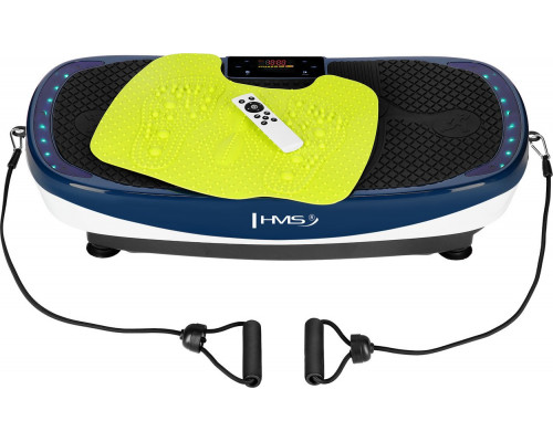 SVP13 PLATFORMA WIBRACYJNA Z NAKŁADKĄ 3D 2 SILNIKI HMS