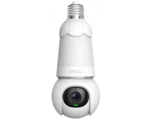 IMOU IPCam Bulb Cam 3MP WLAN 1296P IR 25m