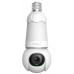 IMOU IPCam Bulb Cam 3MP WLAN 1296P IR 25m