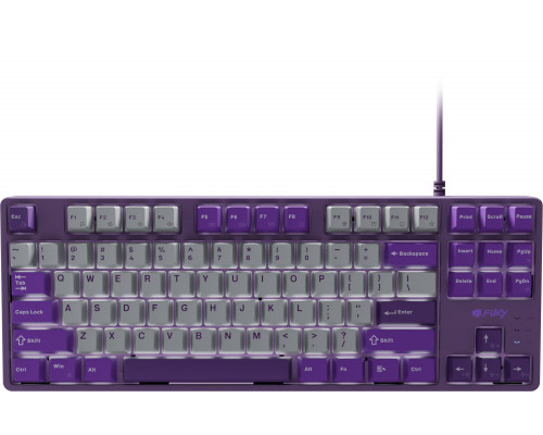 Fury Kanabo K2  (NFU-2350)