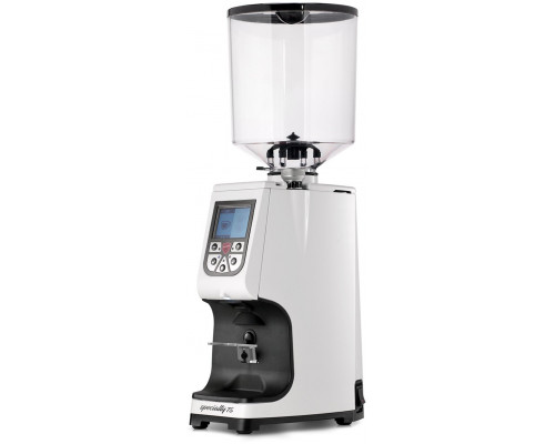 Eureka Atom Specialty 75 - Automatic grinder - White