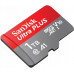 SD  Hama SanDisk Ultra PLUS microSDXC 1TB A1/UHS-1/Cl.10