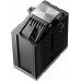 DeepCool AK700 Digital NYX Procesor Chłodnica powietrza 12 cm Czarny 1 szt.