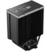 DeepCool AK700 Digital NYX Procesor Chłodnica powietrza 12 cm Czarny 1 szt.
