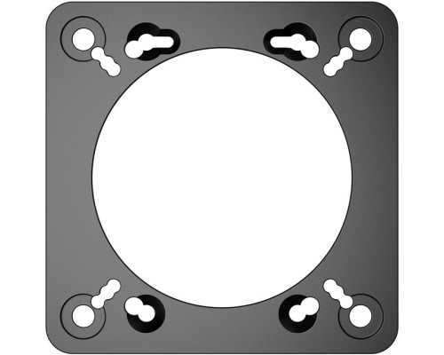 MOZA Set for montażu manetek RS065 (RS077)