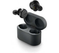 Philips TAT8506BK True Wireless Headphones