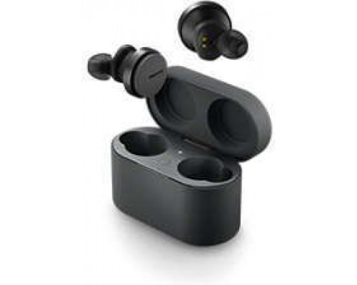 Philips TAT8506BK True Wireless Headphones