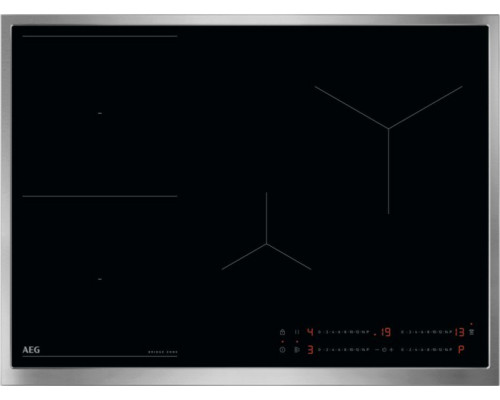 AEG TO74IB00UB induction cooker Autark