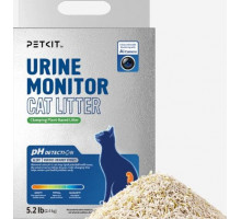 PETKIT Urine Monitor Cat Litter, 4 bags