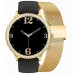 Smartwatch Gravity Gold Pasek i Bransoleta  GT5-1