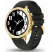 Smartwatch Gravity Gold Pasek i Bransoleta  GT5-1