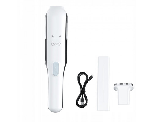 XO odkurzacz samochodowy CZ020 biały bezprzewodowy 65W 6.7Kpa