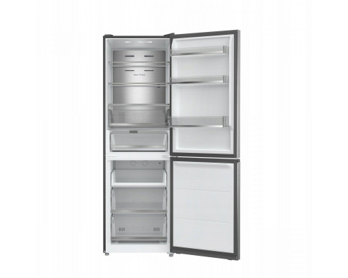 Fridge/freezer DRB400WMBDEU