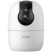 Kamera IMOU Ranger 2C Pro 5MP WiFi 6 2,4GHz / 5GHz 3K z przyciskiem do połączeń IPC-S2CP-5R1S