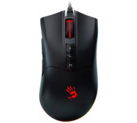 A4Tech A4tech Bloody Esport ES9 Pro podświetlana mysz gamingowa 16000 DPI USB czarna