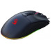 A4Tech A4tech Bloody Esport ES9 Pro podświetlana mysz gamingowa 16000 DPI USB czarna