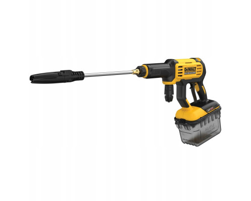 AKUMULATOROWA MYJKA WYSOKOCIŚNIENIOWA 54V XR 0*AH