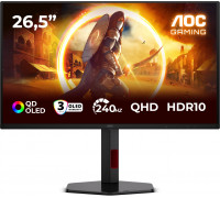 AOC Q27G4ZDR QD-OLED