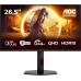 AOC Q27G4ZDR QD-OLED