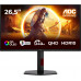 AOC Q27G4ZDR QD-OLED