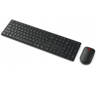 Lenovo LENOVO WIRELESS MULTI-MODE PRO COMBO KEYBOARD AND MOUSE 6000 litewski