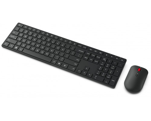 Lenovo LENOVO WIRELESS MULTI-MODE PRO COMBO KEYBOARD AND MOUSE 6000 litewski