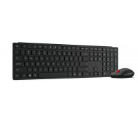 Lenovo LENOVO WIRELESS MULTI-MODE PRO COMBO KEYBOARD AND MOUSE 6000 estoński