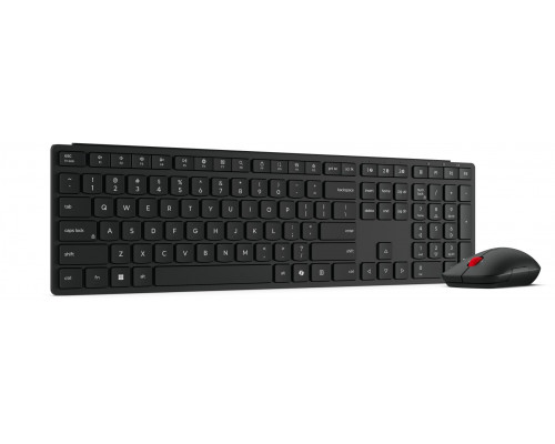Lenovo LENOVO WIRELESS MULTI-MODE PRO COMBO KEYBOARD AND MOUSE 6000 estoński
