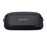 na ramię K&F Concept Urban Wander 17 5 l - black