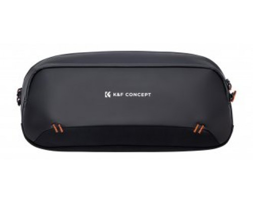 na ramię K&F Concept Urban Wander 17 5 l - black