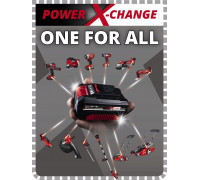 TE-CD 18/40 LI BL (2,5AH ZS) CORDLESS DRILL