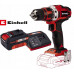 TE-CD 18/40 LI BL (2,5AH ZS) CORDLESS DRILL