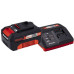 TE-CD 18/40 LI BL (2,5AH ZS) CORDLESS DRILL