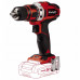 TE-CD 18/40 LI BL (2,5AH ZS) CORDLESS DRILL
