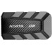 SSD ADATA External SSD 2TB SD820, USB 3.2 Gen 2x2, Black