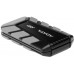 SSD ADATA External SSD 2TB SD820, USB 3.2 Gen 2x2, Black
