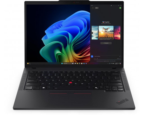 Laptop Lenovo ThinkPad T14s G6 Ultra 5 226V / 16 GB / 512 GB / W11 Pro (21QG006FPB)