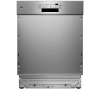 AEG GT8200A2SGM częściowo zintegrowana 60cm