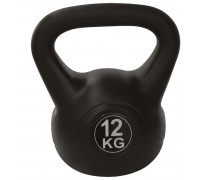 Tunturi Hantla PE | Svoris: 12 kg