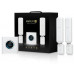 Ubiquiti AFi-HD-UK System WiFi Mesh AmpliFi Wtyczka UK