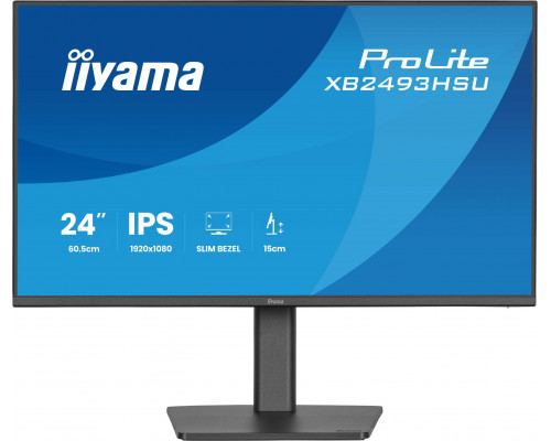 iiyama ProLite XB2493HSU-B1
