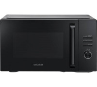 Microwave Severin MW 7798 czarny mikrofala