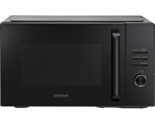 Microwave Severin MW 7798 czarny mikrofala