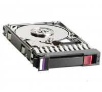HPE HDD 600GB 6G 10K 2,5, RP001229185