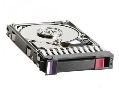 HPE HDD 600GB 6G 10K 2,5, RP001229185