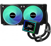 Challenger 240 Digital