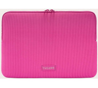 Etui do notebooka Colore 2 TUCANO (BFC21516-F), Różowe, dla Laptopów 15,6" MacBook Pro 16''