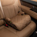 KIDWELL FOTELIK BOSTER PODSTAWKA REMO ISOFIX  BEIGE